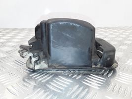 Peugeot 406 Bouchon, volet de trappe de réservoir à carburant 0970173600