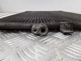 Renault Megane II A/C cooling radiator (condenser) 8200325004