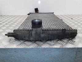 Peugeot 607 Chłodnica powietrza doładowującego / Intercooler 9649976880