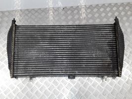 Peugeot 607 Chłodnica powietrza doładowującego / Intercooler 9649976880