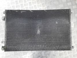 Renault Megane II A/C cooling radiator (condenser) 8200115543C