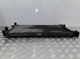 Renault Vel Satis Dzesēšanas šķidruma radiators 150722153F