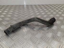 Volkswagen Caddy Coolant pipe/hose 3B0122291B