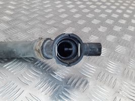 Volkswagen Caddy Durite de refroidissement tube 1K0122051