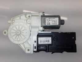 Renault Latitude (L70) Front door window regulator motor 5556210200