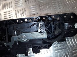 Renault Latitude (L70) Klamka zewnętrzna drzwi przednich 806070069R