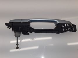 Toyota Corolla E120 E130 Front door exterior handle 242303