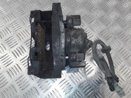 Renault Latitude (L70) Front brake caliper 