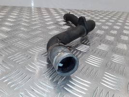 Peugeot 407 Durite de refroidissement tube 