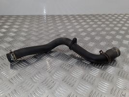 Peugeot 407 Durite de refroidissement tube 