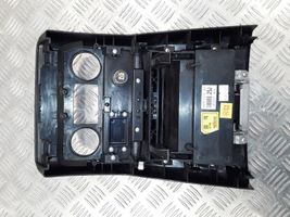 Hyundai ix 55 Kita centrinė konsolės (tunelio) detalė 846903J130