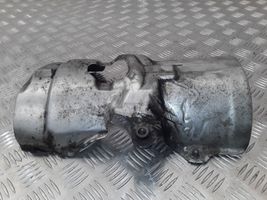 Peugeot 206 Pakokaasulämmön lämpökilpi 9647297280