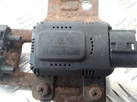 Hyundai ix 55 Coolant fan relay 97280XXXXX