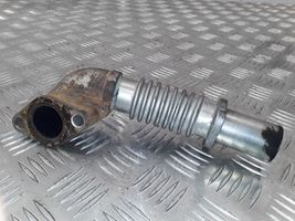 Hyundai ix 55 EGR valve line/pipe/hose 