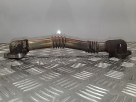 Hyundai ix 55 EGR valve line/pipe/hose 