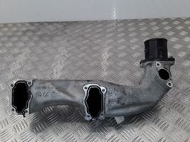 Hyundai ix 55 Intake manifold 