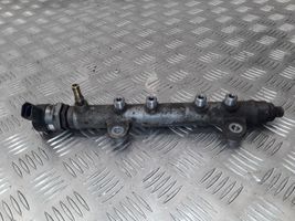 Hyundai ix 55 Fuel main line pipe 314013A000