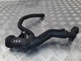 Volvo S40 Tubo di riempimento dell’olio 9655354180