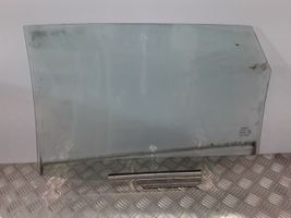 Toyota Auris E180 Rear door window glass 43R00048