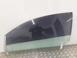 Alfa Romeo GT Front door window/glass (coupe) 43R00049