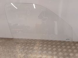 Citroen Berlingo Front door window/glass (coupe) 43R000015