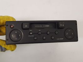 Renault Laguna II Panel / Radioodtwarzacz CD/DVD/GPS 8200247961