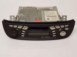 Nissan Almera Tino Panel / Radioodtwarzacz CD/DVD/GPS 28113BU015