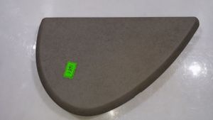 Audi A8 S8 D3 4E Rivestimento estremità laterale del cruscotto 4E0857086