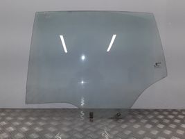 Daewoo Tacuma Fenster Scheibe Tür hinten 43R00240