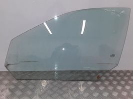 Jaguar S-Type Pagrindinis priekinių durų stiklas (keturdurio) 43R001605