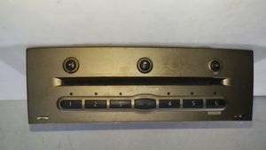 Renault Megane II CD/DVD changer 8200505121A