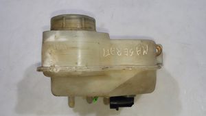 Maserati Quattroporte Brake fluid reservoir 