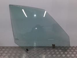 Citroen C4 I Picasso Etuoven ikkunalasi, neliovinen malli 43R000016