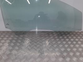 Citroen C2 Pagrindinis priekinių durų stiklas (dvidurio) 43R000464