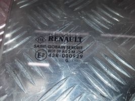 Renault Espace -  Grand espace IV Pagrindinis priekinių durų stiklas (keturdurio) 43R000929