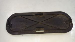 Volkswagen Santana Front bumper skid plate/under tray 321853661A