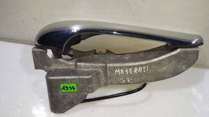 Maserati Quattroporte Rear door exterior handle 15059
