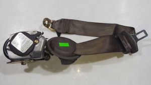 Audi A8 S8 D2 4D Middle seatbelt (rear) 4D0857807C