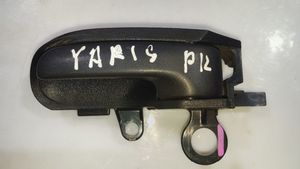 Toyota Yaris Maniglia interna per portiera anteriore 