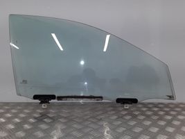 Toyota Corolla E120 E130 Vitre de fenêtre porte avant (4 portes) 43R009007