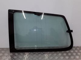Citroen C8 Заднее боковое стекло кузова 43R000929