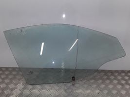 Mitsubishi Carisma Pagrindinis priekinių durų stiklas (keturdurio) 43R000929