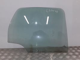 Citroen C3 Pagrindinis galinių durų stiklas 43R001583