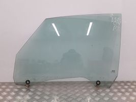 Renault Espace -  Grand espace IV priekšējo durvju stikls (četrdurvju mašīnai) 43R000929
