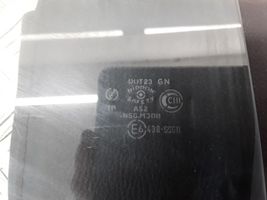 Mazda 626 aizmugurējo durvju stikls 43R00011