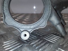 Porsche Cayenne (9PA) Halterung Lager Motor 7L5131081