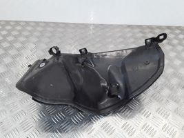 Porsche Cayenne (9PA) Paracalore nel vano motore 7L5819512A