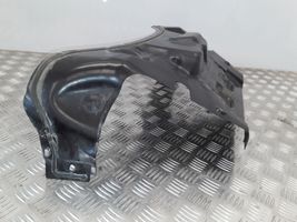 Porsche Cayenne (9PA) Paracalore nel vano motore 7L5819523C