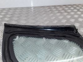 Renault Koleos I Rear side window/glass 83301JY00A