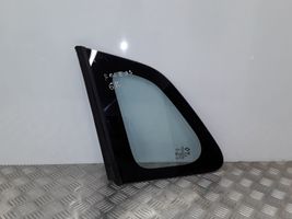 Renault Koleos I Rear side window/glass 83301JY00A